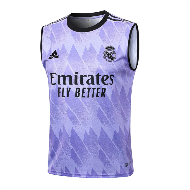 Real Madrid Training Jersey 23/24