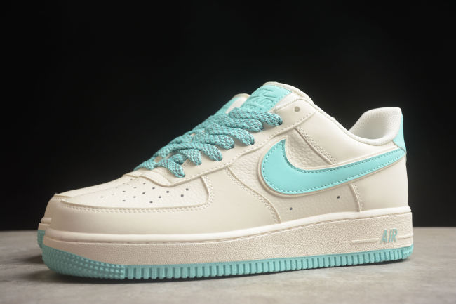 Air Force 1 07 Low Off White Sky Blue GL6835-006