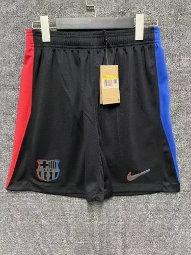 Barcelona Away Shorts 24/25