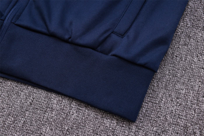 Marseille Training Jacket 23/24