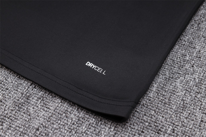 AC Milan Training Jersey Suit 23/24