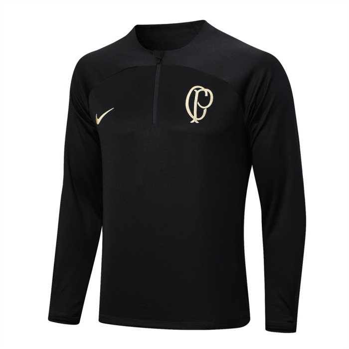 Corinthians Training Jersey Suit 23/24