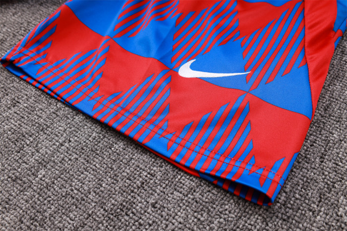 Barcelona Training Jersey 23/24