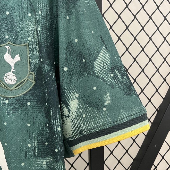 Tottenham Hotspur Third Man Jersey 24/25