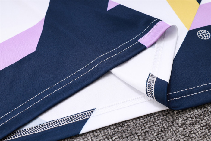 Real Madrid Training Jersey 23/24