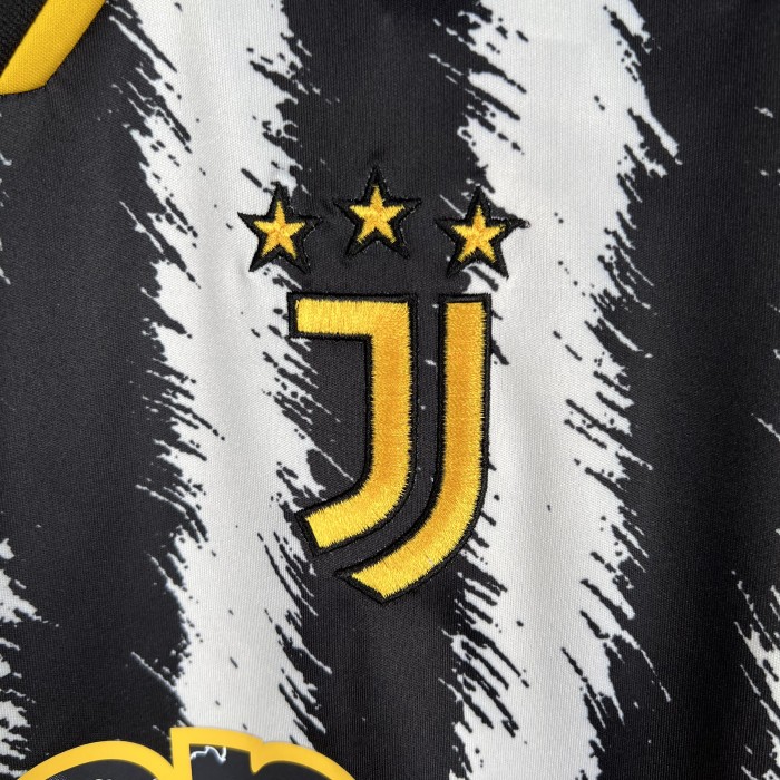 Juventus Home Man Jersey 23/24
