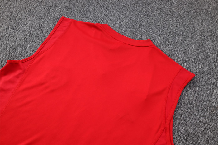 Flamengo Training Jersey 23/24