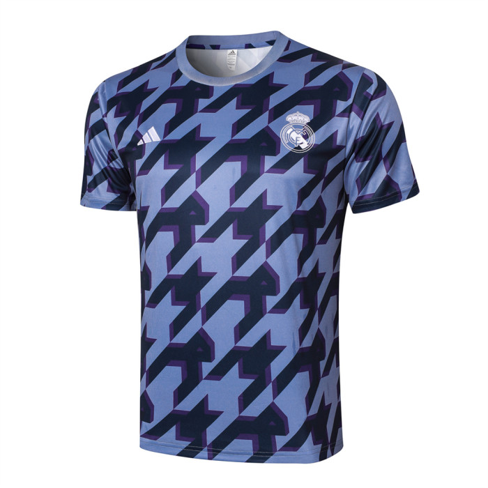 Real Madrid Training Jersey 23/24
