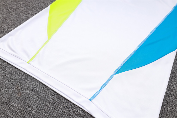 Arsenal Training Jersey Suit 23/24