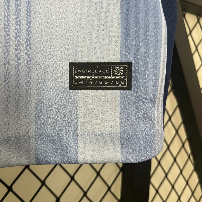 Tottenham Hotspur Away Man Jersey 24/25