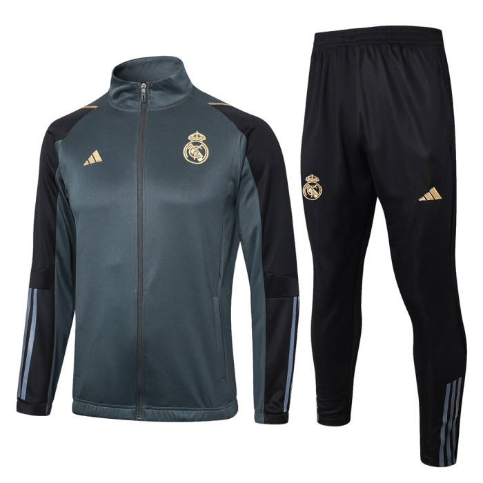 Real Madrid Training Jacket 23/24