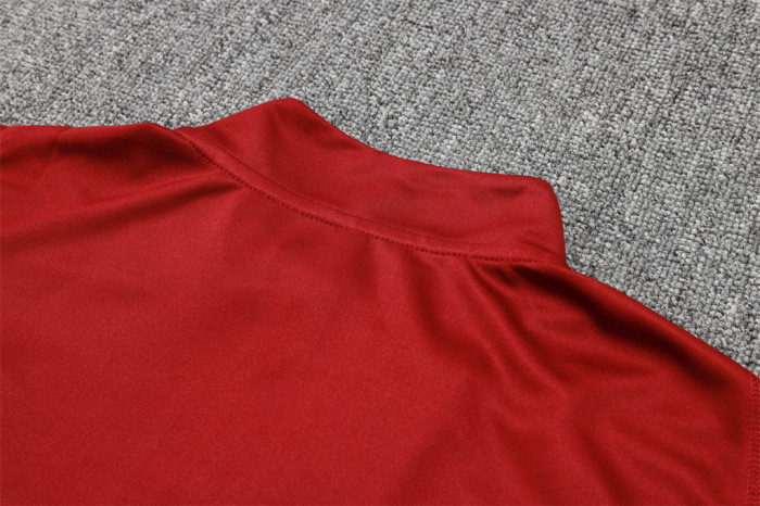 Arsenal Training Jersey Suit 23/24