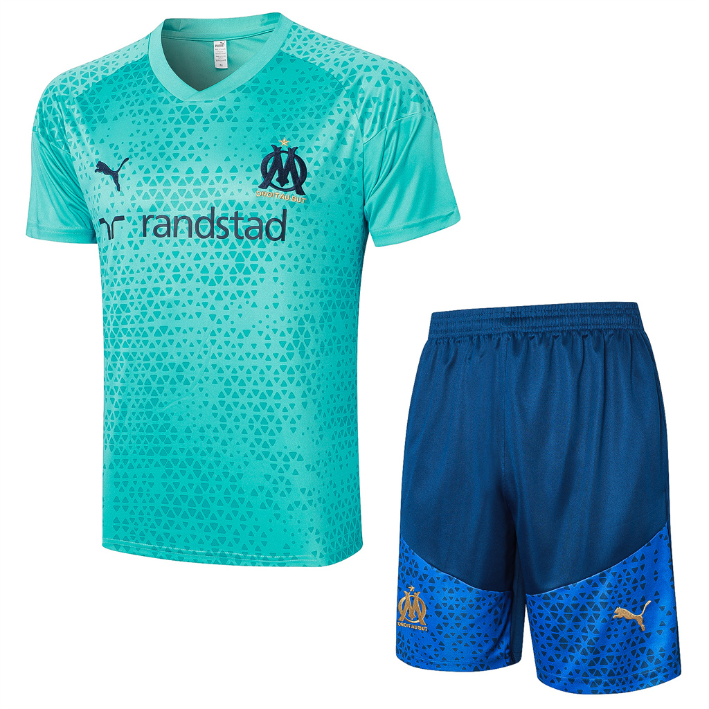 Marseille Training Jersey 23/24