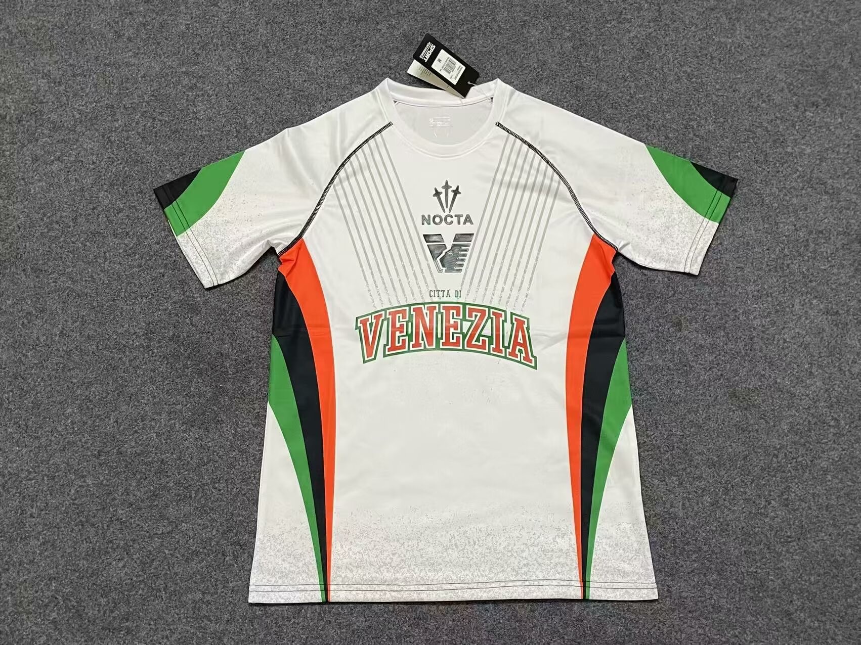 Venezia Away Man Jersey 24/25