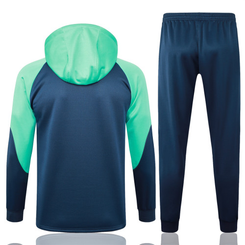 Barcelona Training Suit 23/24