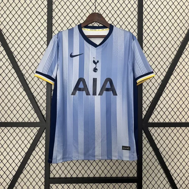 Tottenham Hotspur Away Man Jersey 24/25