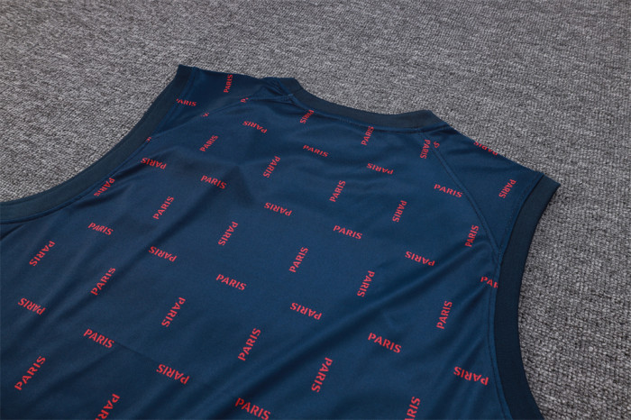 Paris Saint Germain Training Jersey 23/24