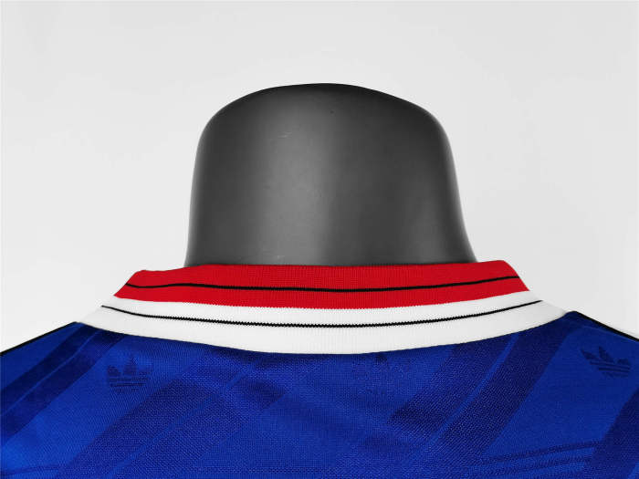 Manchester United Third Retro Jersey 1986/87