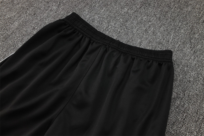 Real Madrid Training Short sleeve Suit 24/25