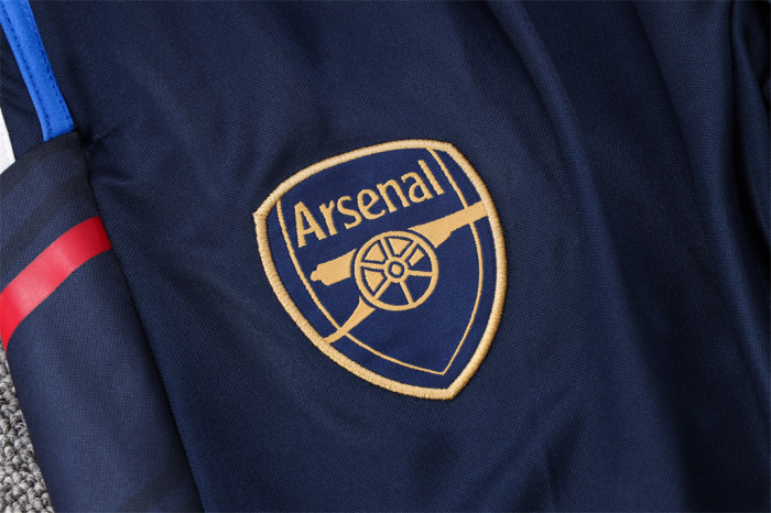 Arsenal Training Jersey 23/24