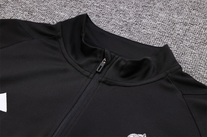 Real Madrid Training Jersey Suit 23/24