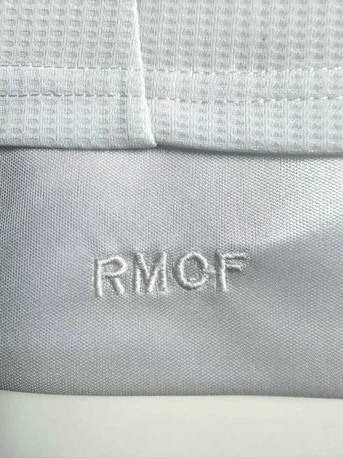 Real Madrid Home Retro Jersey 2015/16