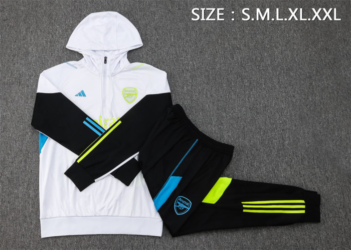 Arsenal Training Suit 23/24