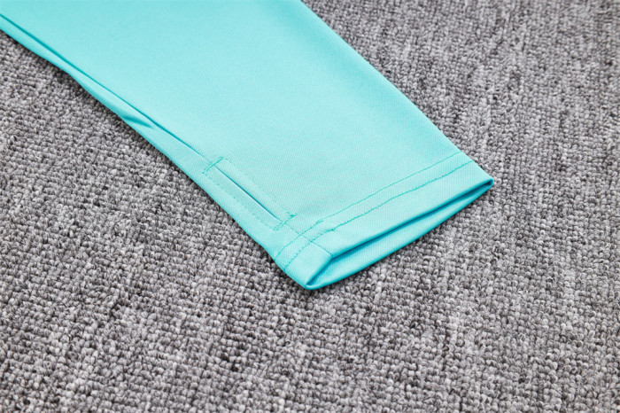 Marseille Training Jersey Suit 23/24