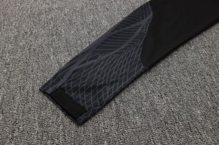 Liverpool Training Jersey Suit 23/24