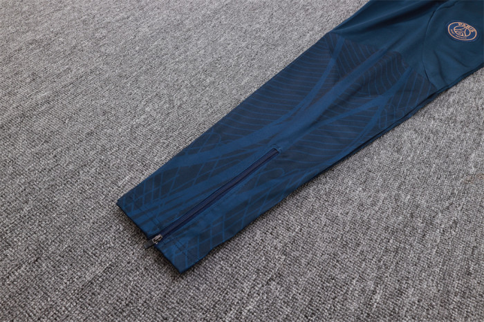 Paris Saint GermainTraining Jersey Suit 23/24