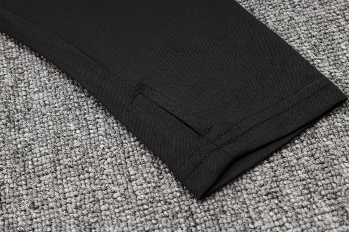 AC Milan Training Jersey Suit 23/24