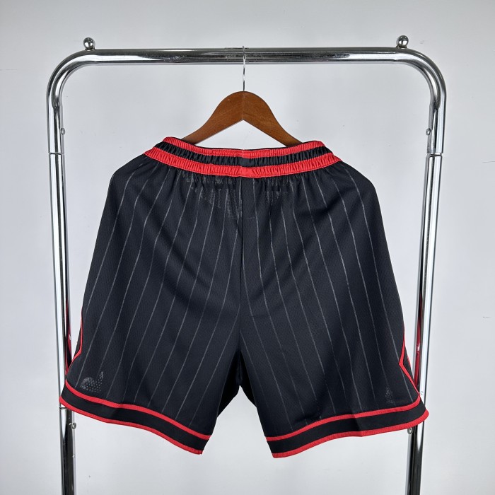 Chicago Bulls Basketball  Short  20/21