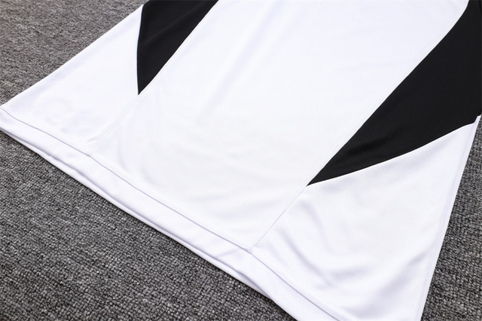 Bayern Munich Training Jersey Suit 23/24