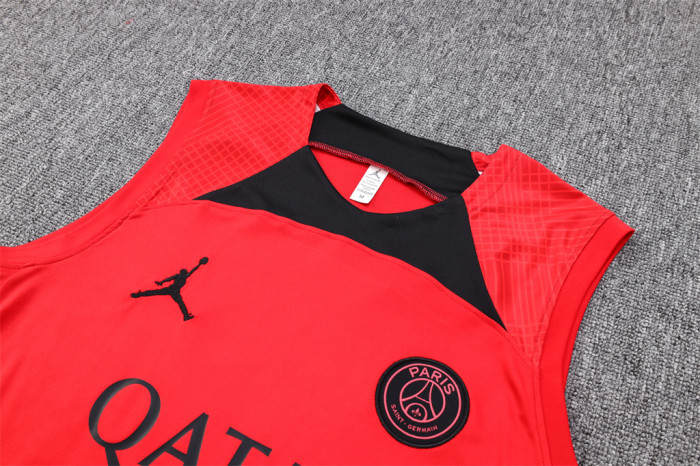 Paris Saint Germain Training Jersey 23/24