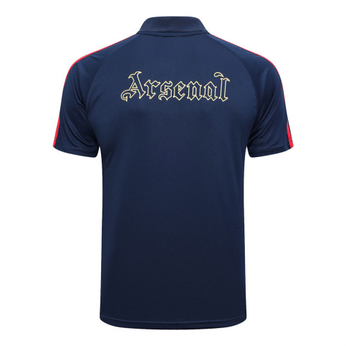 Arsenal POLO Jersey 23/24