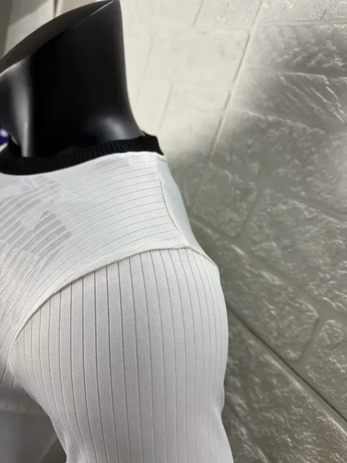 Germany 2025 125th Anniversary Player Man Jersey