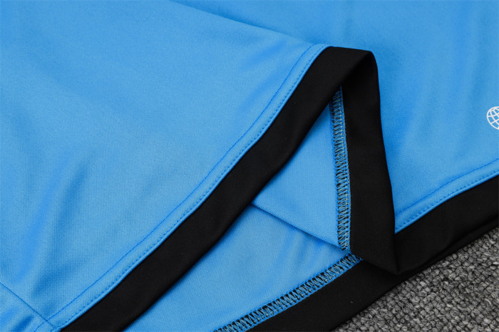 Arsenal Training Jersey Suit 23/24