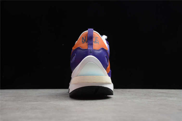 Sacai x VaporWaffle Tour Yellow Purple Orange DD1875-200