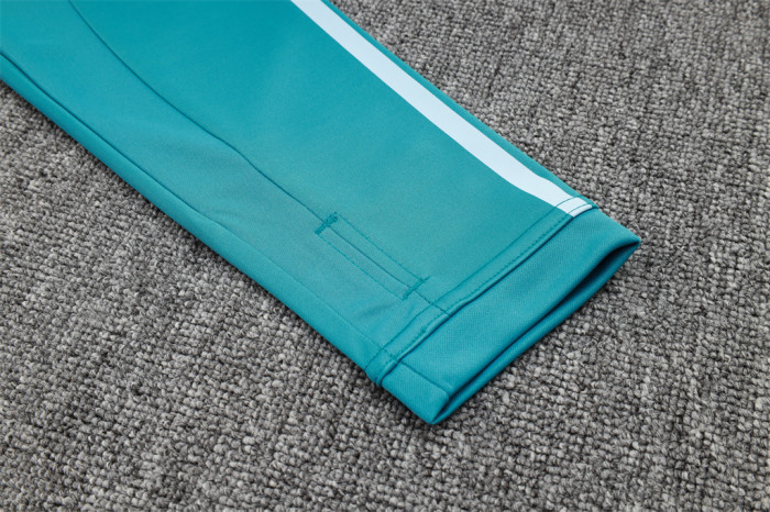 Arsenal Training Jersey Suit 23/24