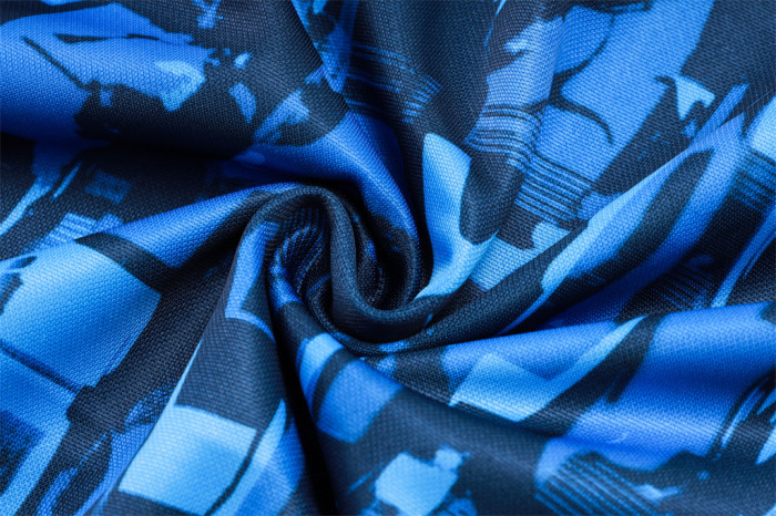 Chelsea Training Jersey Suit 23/24