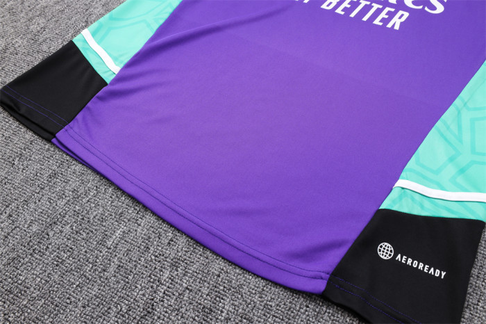 Real Madrid Training Jersey 23/24