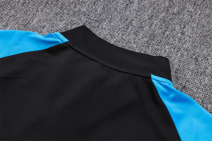 Bayern Munich Training Jersey Suit 23/24