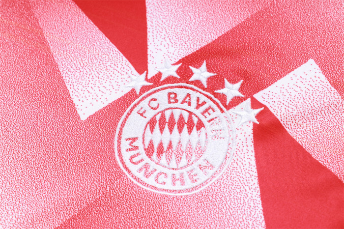 Bayern Munich Training Jersey 23/24