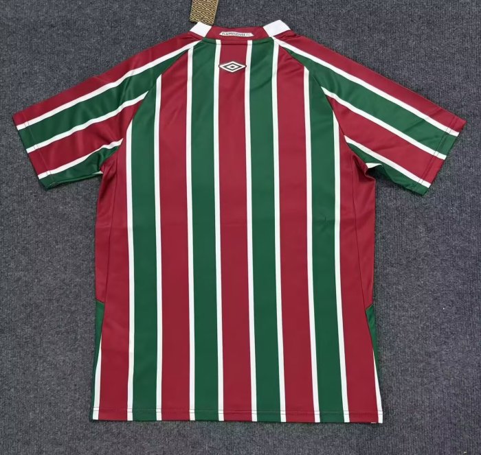 Fluminense Home Man Jersey 25/26