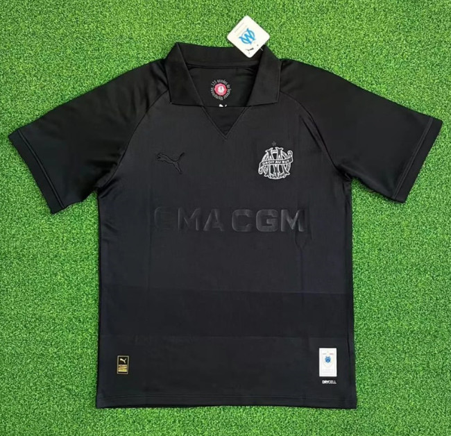Marseille 150-Year Anniversary Man Jersey 24/25