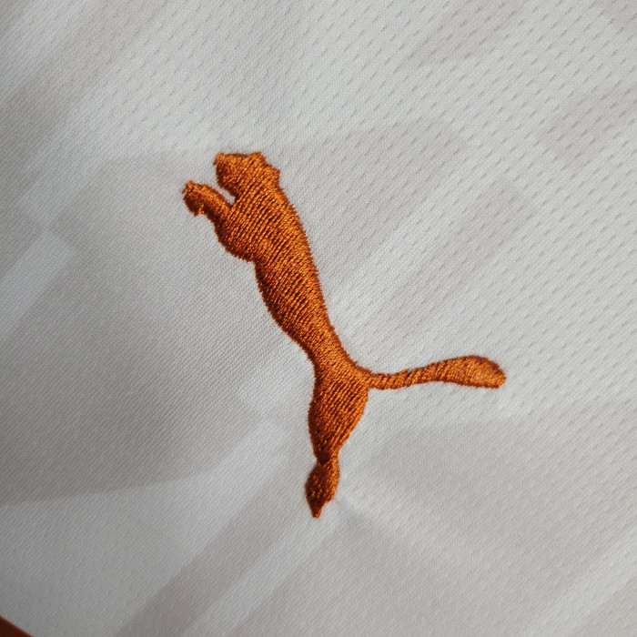 Manchester City Away Kids Jersey 23/24