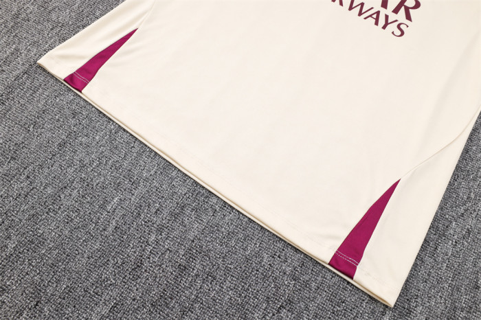 Paris Saint Germain Training Jersey 23/24