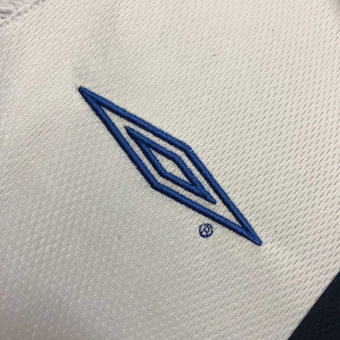 Chelsea Away Retro Jersey 2003