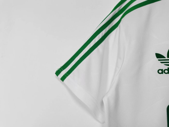Ireland Retro Away Jersey 1990/92