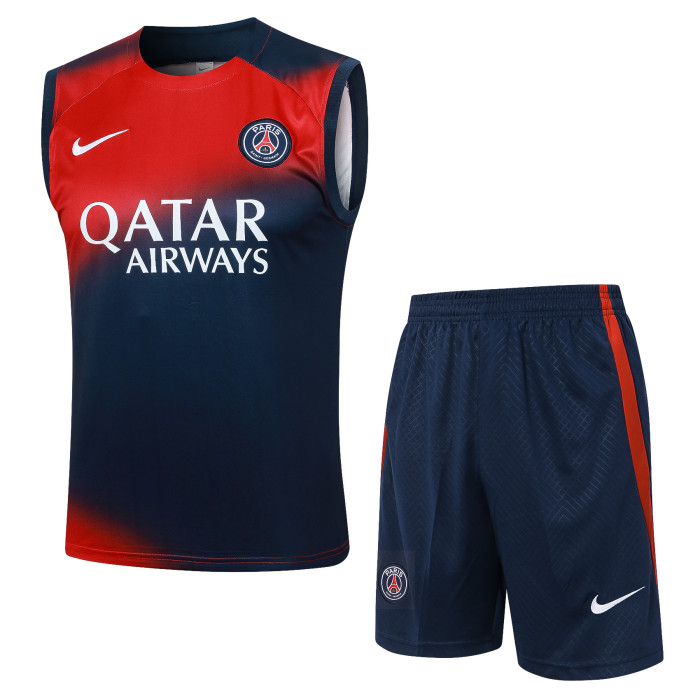 Paris Saint Germain Training Jersey 23/24
